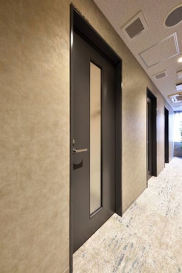 ROOM W 08 - H¹T中央林間（サテライト型シェアオフィス）