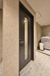 H¹T中央林間（サテライト型シェアオフィス） ROOM W 11の室内の写真