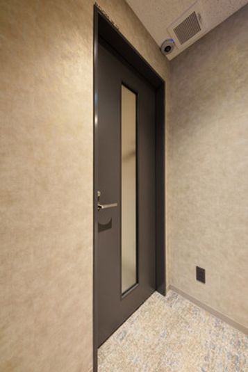 ROOM W 12 - H¹T中央林間（サテライト型シェアオフィス）