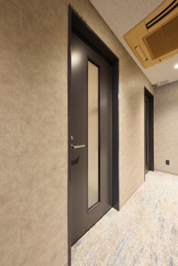 ROOM W 13 - H¹T中央林間（サテライト型シェアオフィス）