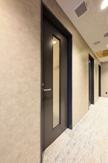 ROOM W 14 - H¹T中央林間（サテライト型シェアオフィス）