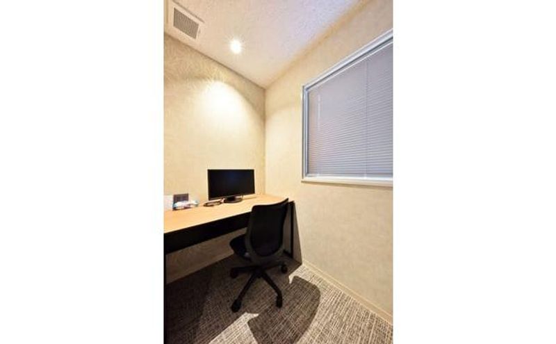 ROOM W 15 - H¹T中央林間（サテライト型シェアオフィス）
