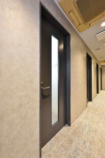 ROOM W 15 - H¹T中央林間（サテライト型シェアオフィス）