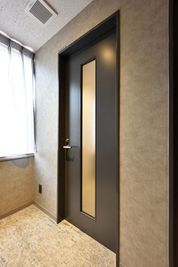 H¹T中央林間（サテライト型シェアオフィス） ROOM Xの室内の写真