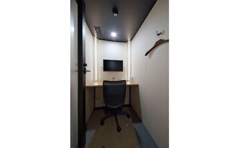 ROOM  L01 - H¹T船橋北口（サテライト型シェアオフィス）