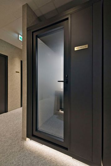 ROOM  L01 - H¹T船橋北口（サテライト型シェアオフィス）