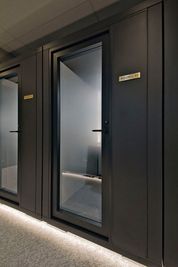 H¹T船橋北口（サテライト型シェアオフィス） ROOM L02の室内の写真