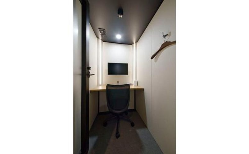 ROOM L 03 - H¹T船橋北口(サテライト型シェアオフィス)