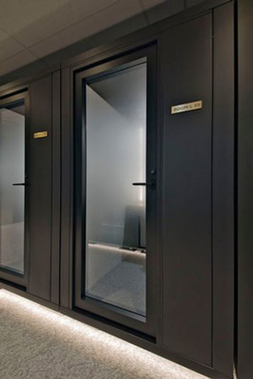 ROOM L 03 - H¹T船橋北口(サテライト型シェアオフィス)