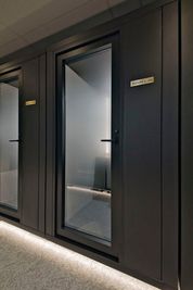 H¹T船橋北口（サテライト型シェアオフィス） ROOM L 03の室内の写真