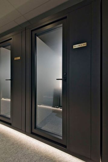 ROOM L 04 - H¹T船橋北口（サテライト型シェアオフィス）