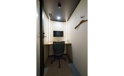 H¹T船橋北口（サテライト型シェアオフィス） ROOM L 05の室内の写真