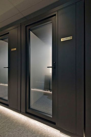 ROOM L 05 - H¹T船橋北口（サテライト型シェアオフィス）