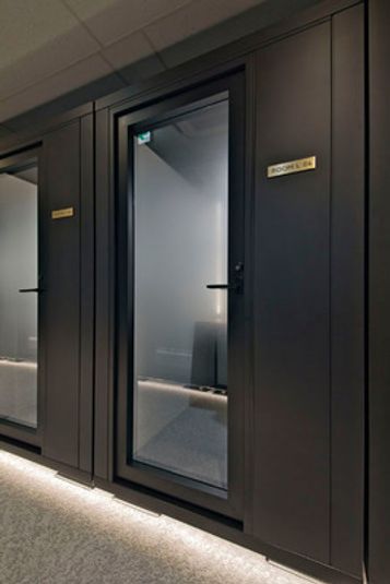 ROOM L 06 - H¹T船橋北口（サテライト型シェアオフィス）