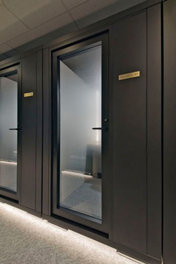 ROOM L 07 - H¹T船橋北口（サテライト型シェアオフィス）