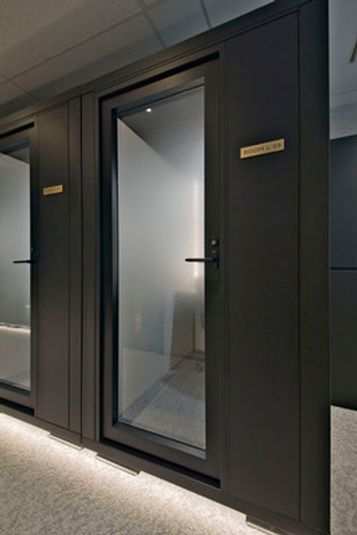 ROOM L 08 - H¹T船橋北口（サテライト型シェアオフィス）