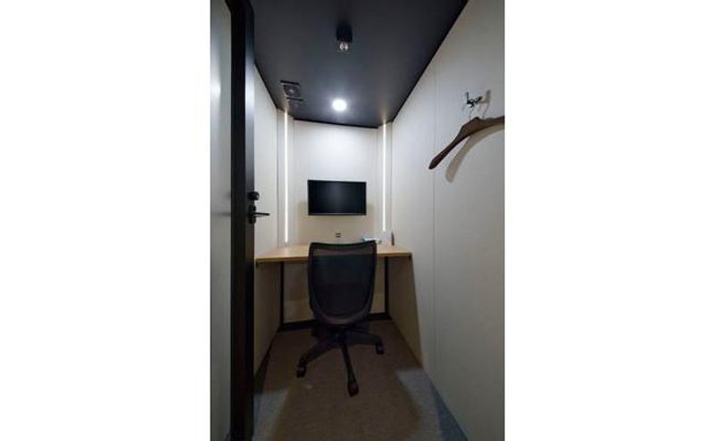 ROOM L 09 - H¹T船橋北口（サテライト型シェアオフィス）