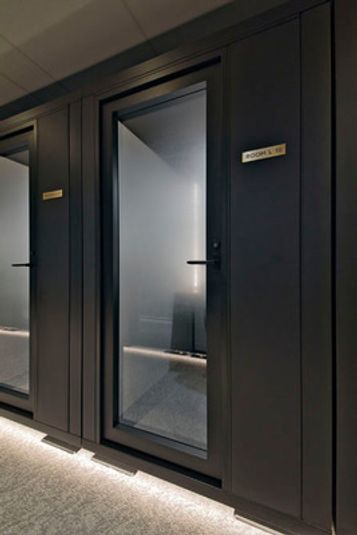 ROOM L 10 - H¹T船橋北口（サテライト型シェアオフィス）