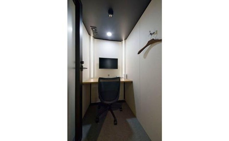 ROOM L 11 - H¹T船橋北口（サテライト型シェアオフィス）