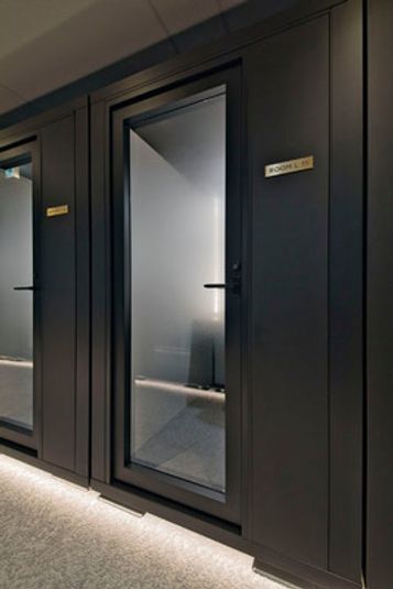 ROOM L 11 - H¹T船橋北口（サテライト型シェアオフィス）