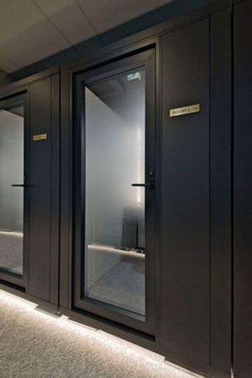 ROOM L 13 - H¹T船橋北口（サテライト型シェアオフィス）