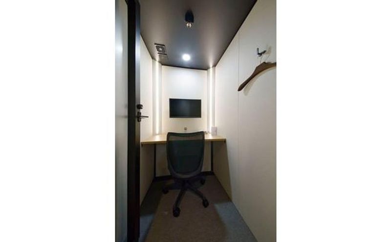 ROOM L 14 - H¹T船橋北口（サテライト型シェアオフィス）