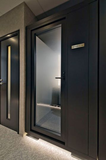 ROOM L 14 - H¹T船橋北口（サテライト型シェアオフィス）