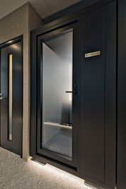 H¹T船橋北口（サテライト型シェアオフィス） ROOM L 14の室内の写真