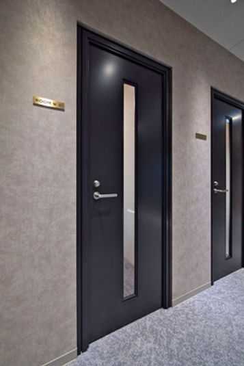 ROOM W 01 - H¹T船橋北口（サテライト型シェアオフィス）