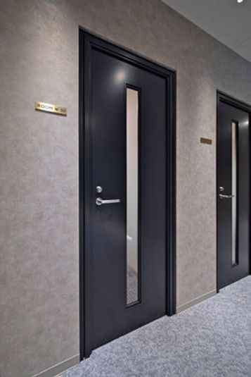 ROOM W 02 - H¹T船橋北口（サテライト型シェアオフィス）