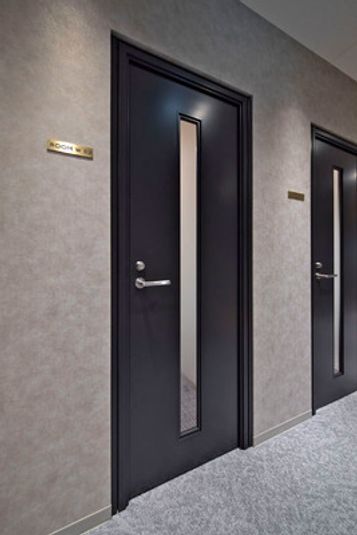 ROOM W 03 - H¹T船橋北口（サテライト型シェアオフィス）