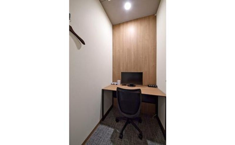 ROOM W 04 - H¹T船橋北口（サテライト型シェアオフィス）