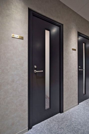 ROOM W 04 - H¹T船橋北口（サテライト型シェアオフィス）