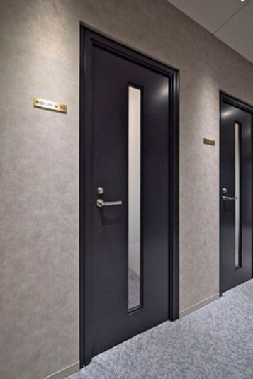 ROOM W 05 - H¹T船橋北口(サテライト型シェアオフィス)