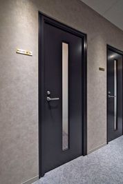 H¹T船橋北口（サテライト型シェアオフィス） ROOM W 06の室内の写真