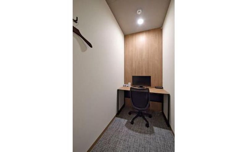 ROOM W 07 - H¹T船橋北口（サテライト型シェアオフィス）