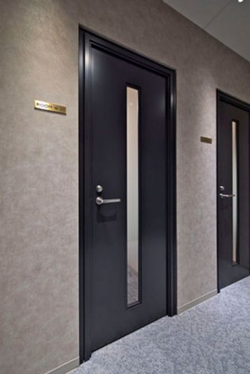 ROOM W 07 - H¹T船橋北口（サテライト型シェアオフィス）