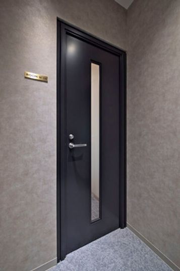 ROOM W 08 - H¹T船橋北口（サテライト型シェアオフィス）