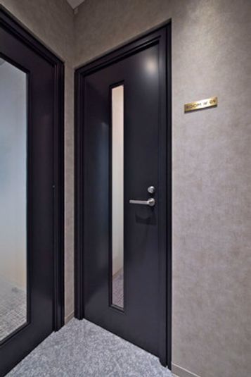 ROOM W 09 - H¹T船橋北口（サテライト型シェアオフィス）