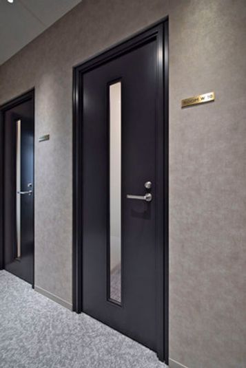 ROOM W 10 - H¹T船橋北口（サテライト型シェアオフィス）