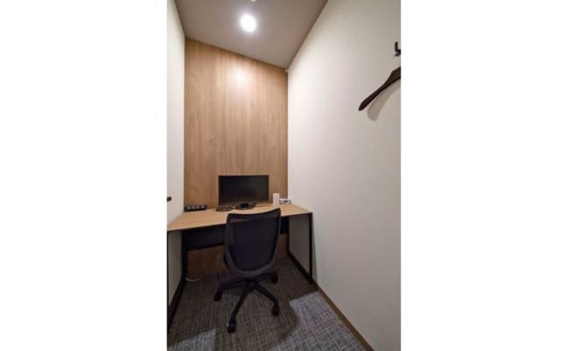 ROOM W 11 - H¹T船橋北口（サテライト型シェアオフィス）