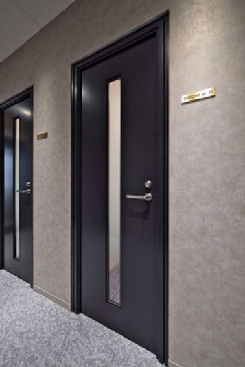 ROOM W 11 - H¹T船橋北口（サテライト型シェアオフィス）