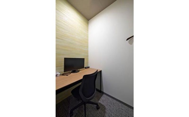 ROOM W 13 - H¹T船橋北口（サテライト型シェアオフィス）