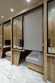 H¹T高田馬場（サテライト型シェアオフィス） BOX 03(1名)の室内の写真