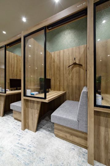 BOX 04(1名) - H¹T高田馬場(サテライト型シェアオフィス)