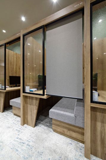 BOX 04(1名) - H¹T高田馬場(サテライト型シェアオフィス)