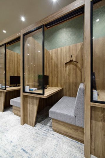 BOX 05(1名) - H¹T高田馬場（サテライト型シェアオフィス）