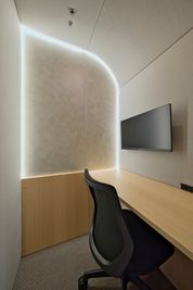 H¹T高田馬場（サテライト型シェアオフィス） ROOM R 10の室内の写真