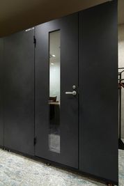 H¹T高田馬場（サテライト型シェアオフィス） ROOM L 01の室内の写真