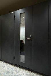 H¹T高田馬場（サテライト型シェアオフィス） ROOM L 02の室内の写真